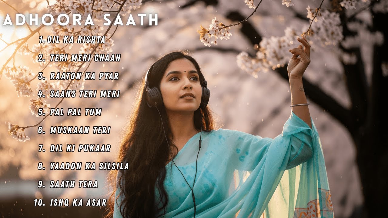 A Calm and Measured Tone of Bollywood Romance