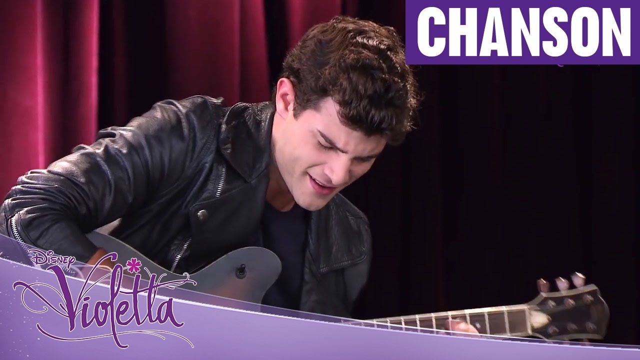 Violetta saison 2 - 