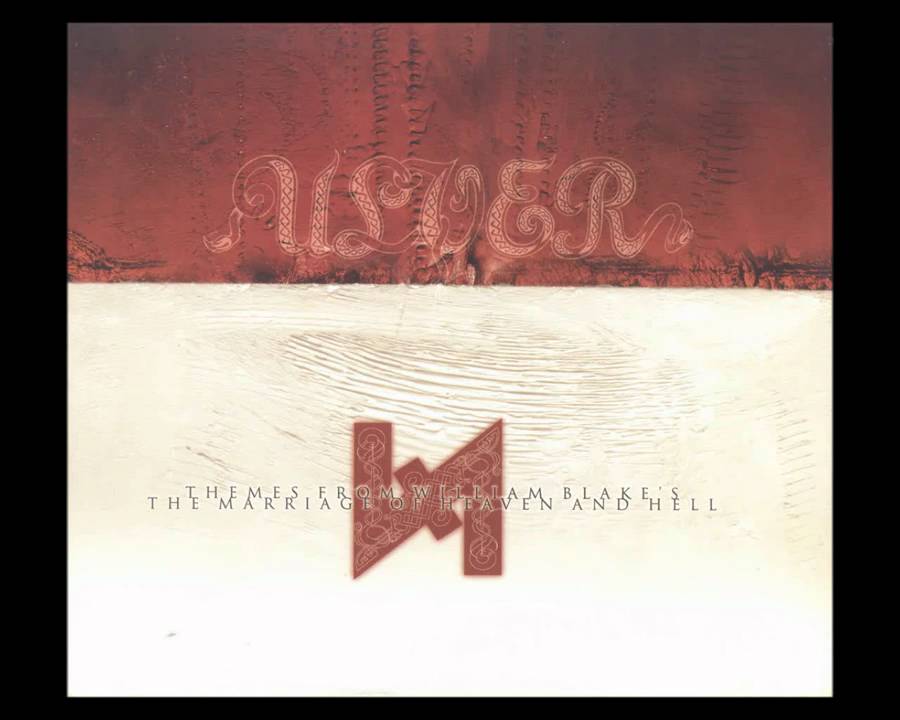 Ulver ~ A Song of Liberty, Plates 25-27