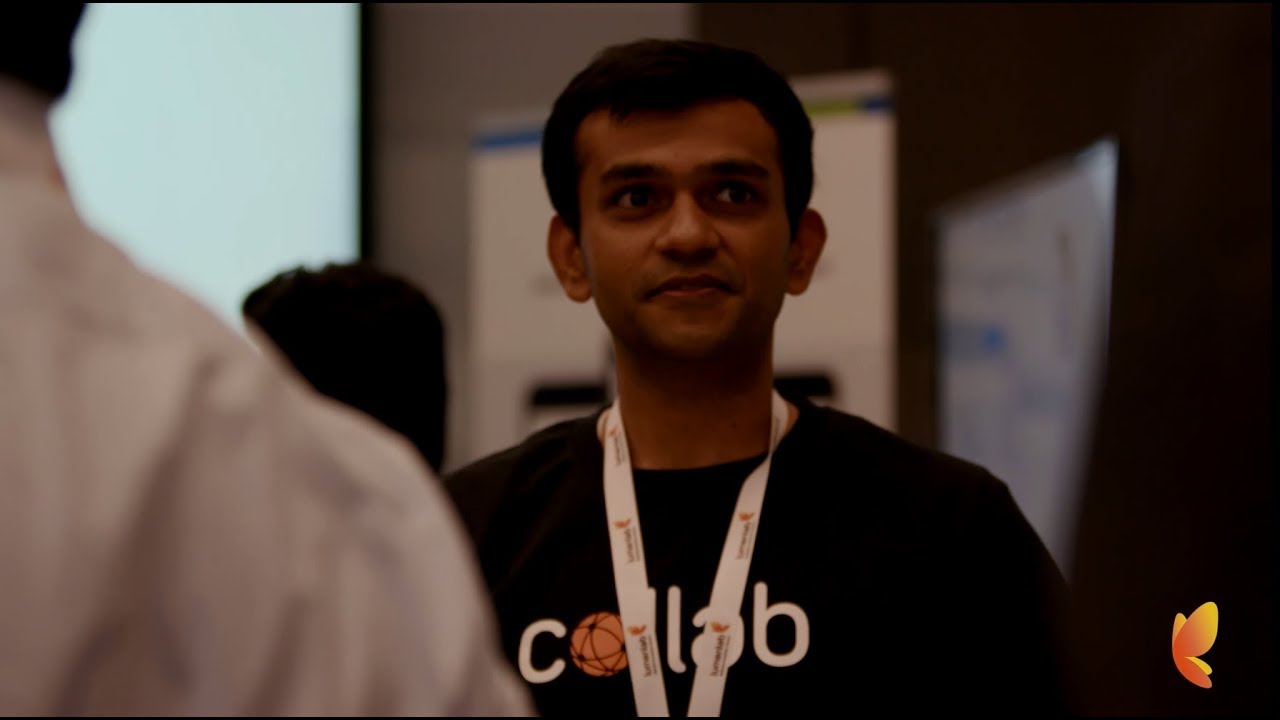collab Summit Japan - a Sneak Peek