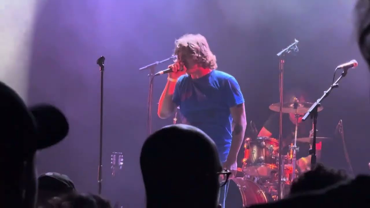 Real Farmer - Mislocated - live Primavera Sound 2025 Paral·lel 62 Barcelona 2nd June 2025