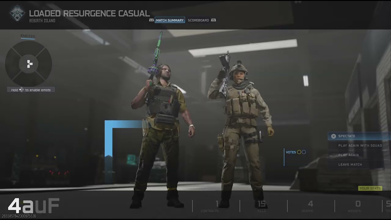 I quit fortnite  now i play cod