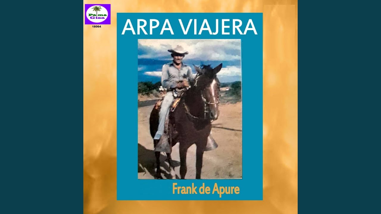 Arpa Viajera