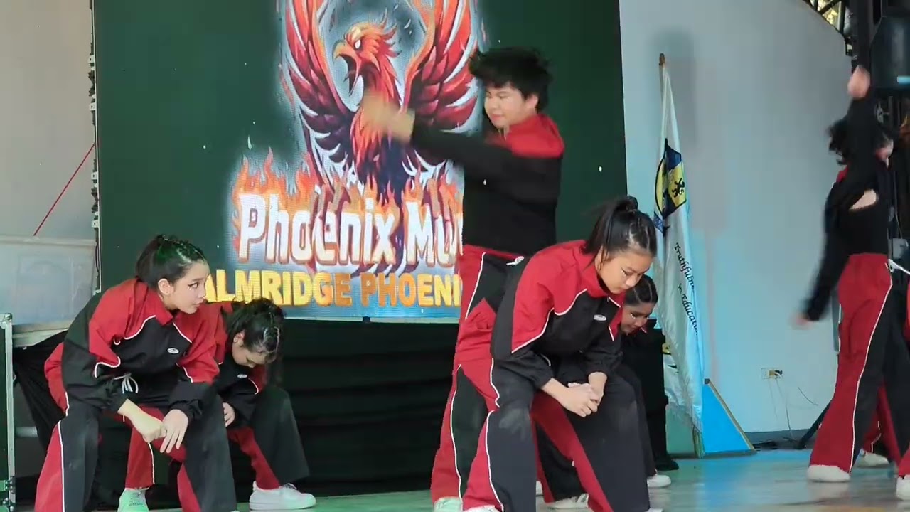Cassie's Phoenix Movers Champion Step Fusion 2026 Competition 