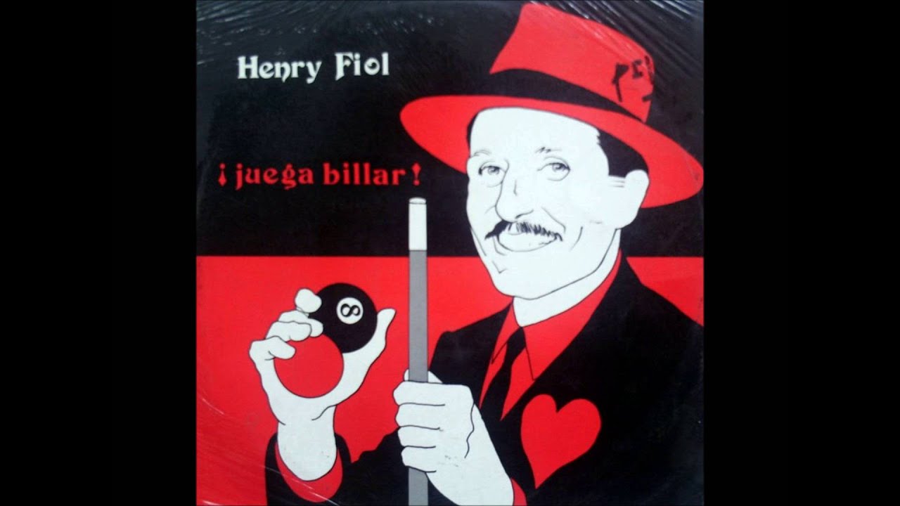 HENRY FIOL - 