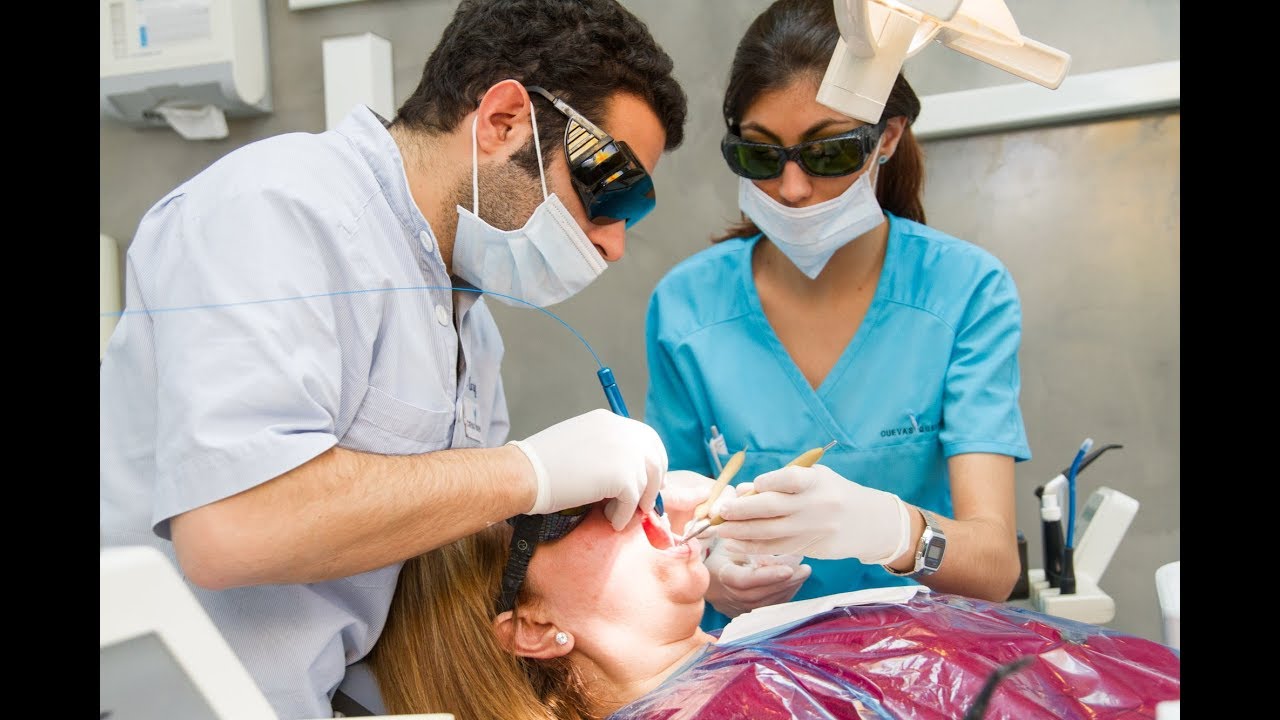 Clínica Dental Cuevas Queipo - 
