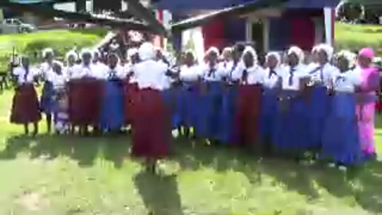 EMC WOMENS DAY OF PRAYER