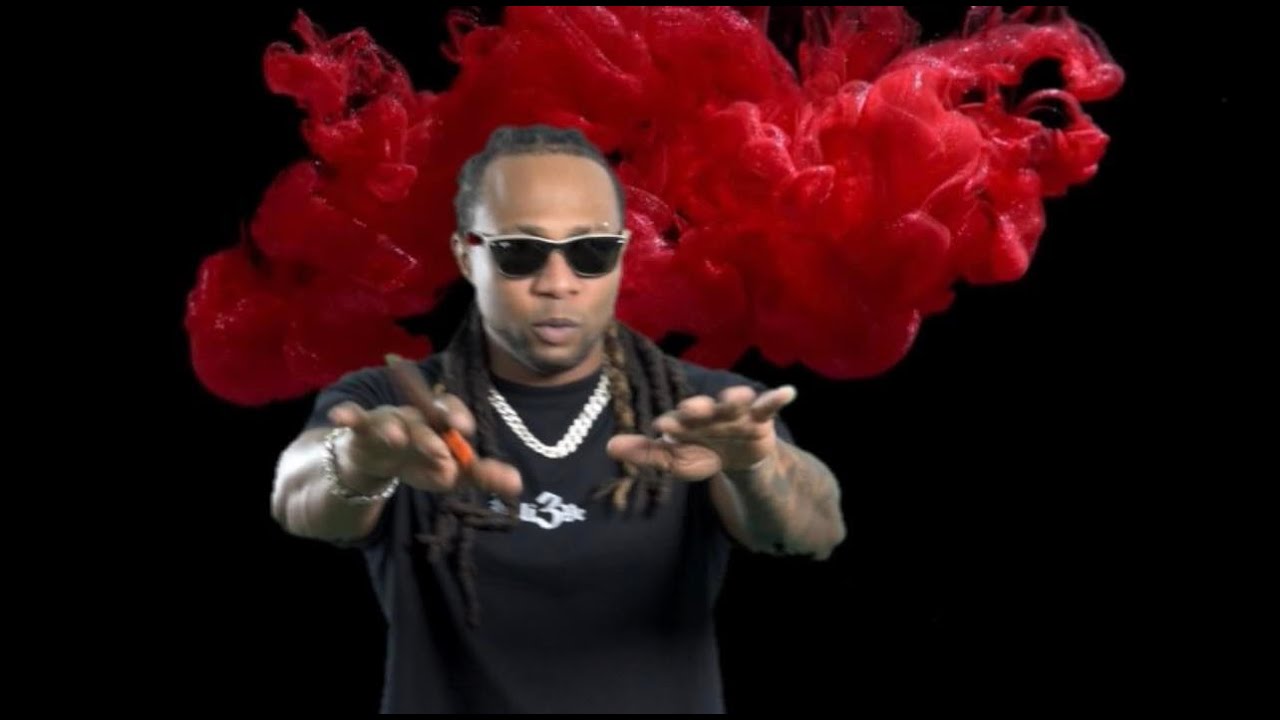 Sigo de pie - Papi krecords ,Ismael FJHR , DJ galacti indy, Pato Luka$$ [video oficial]