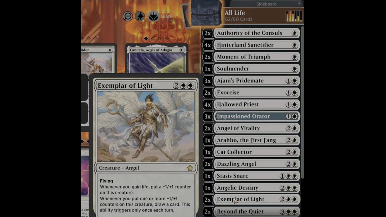 Magic the Gathering: Arena is RIGGED!!! DO NOT PLAY!!