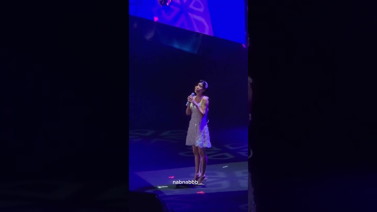 020825] KOSTCON 2025 JAKARTA | LYn - Whenever, wherever