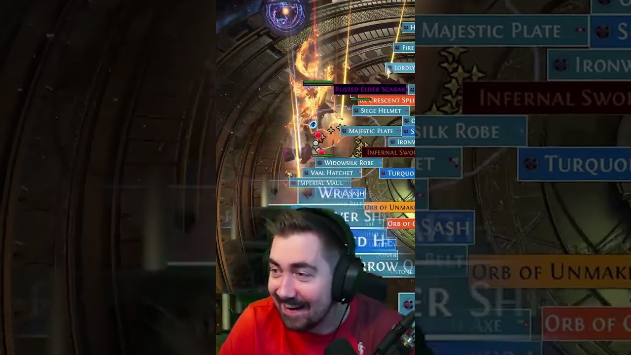 Maybe Streamer RNG is real after all..