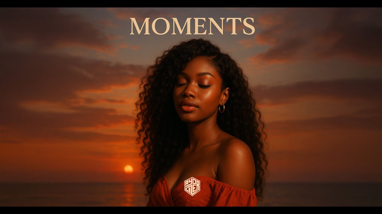 Afrobeat Instrumental 2025 