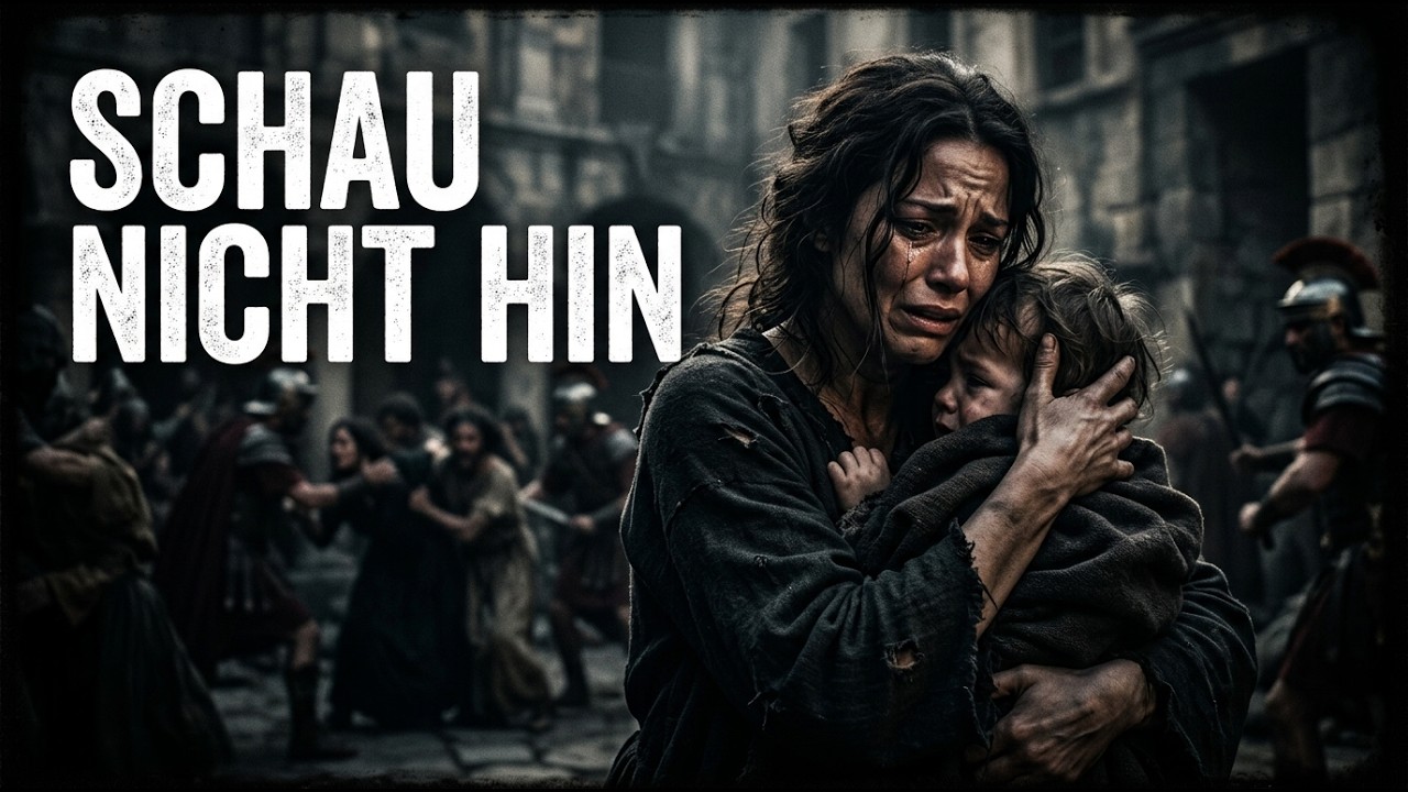 „Das Massaker der Unschuldigen (1824) – Wenn Geschichte schreit und Kunst nicht schweigt“