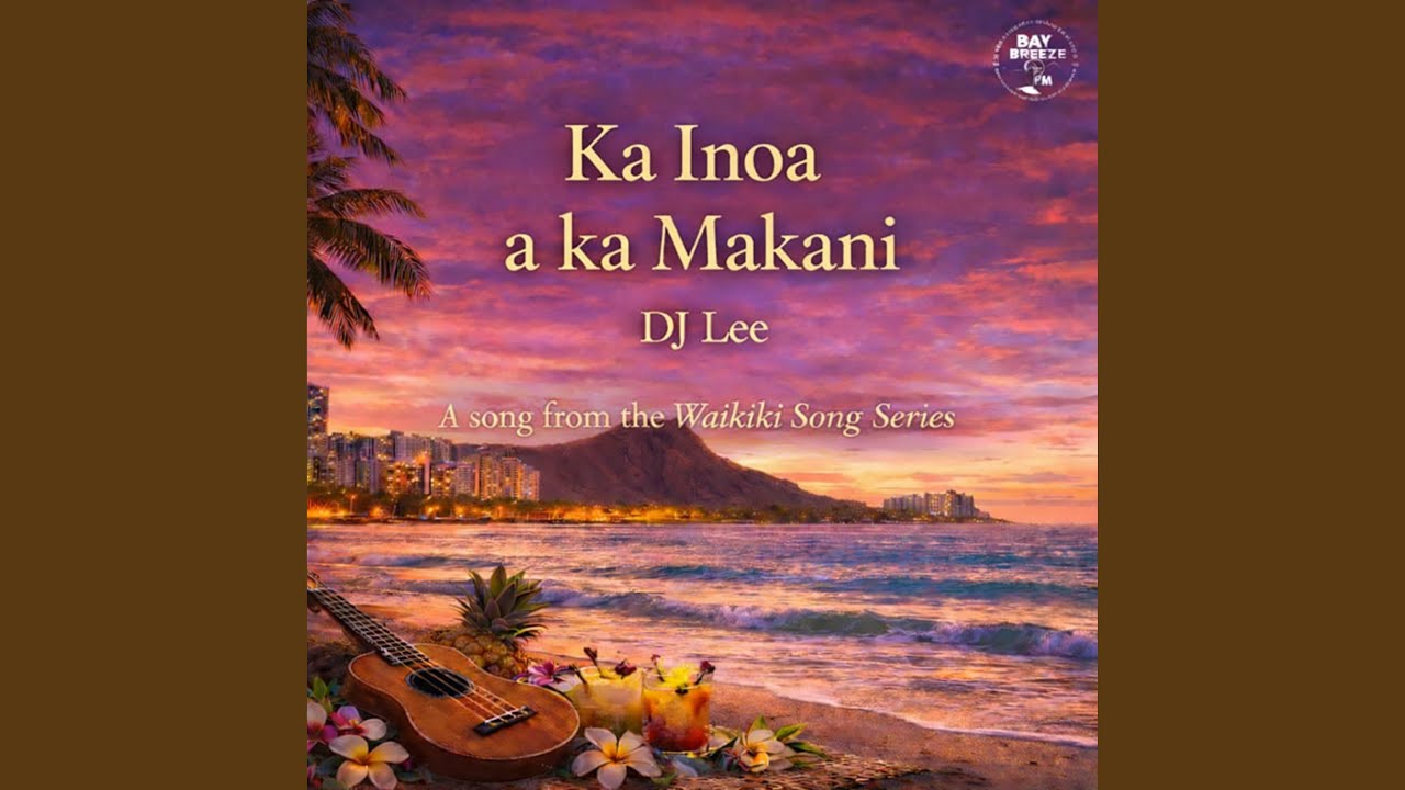 Ka Inoa a ka Makani