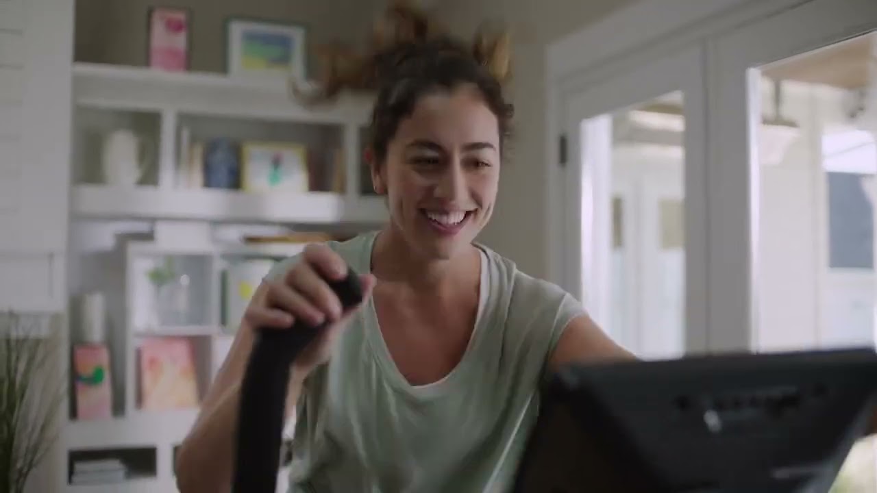 Orbitrek Max Trainer M9 Bowflex