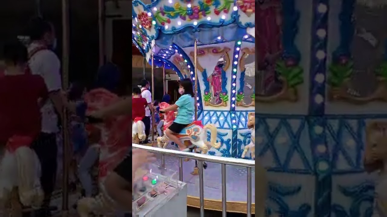 Qbig komedi putar