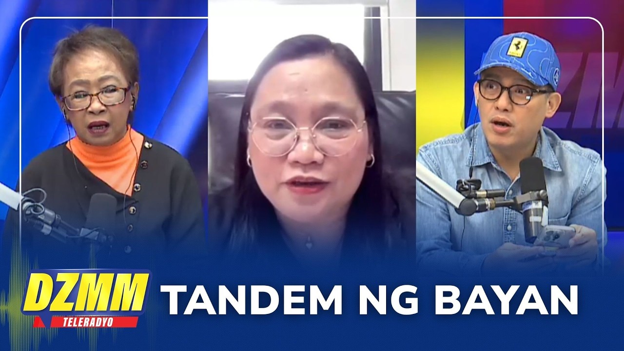 Tandem ng Bayan | DZMM Teleradyo (26 February 2026)