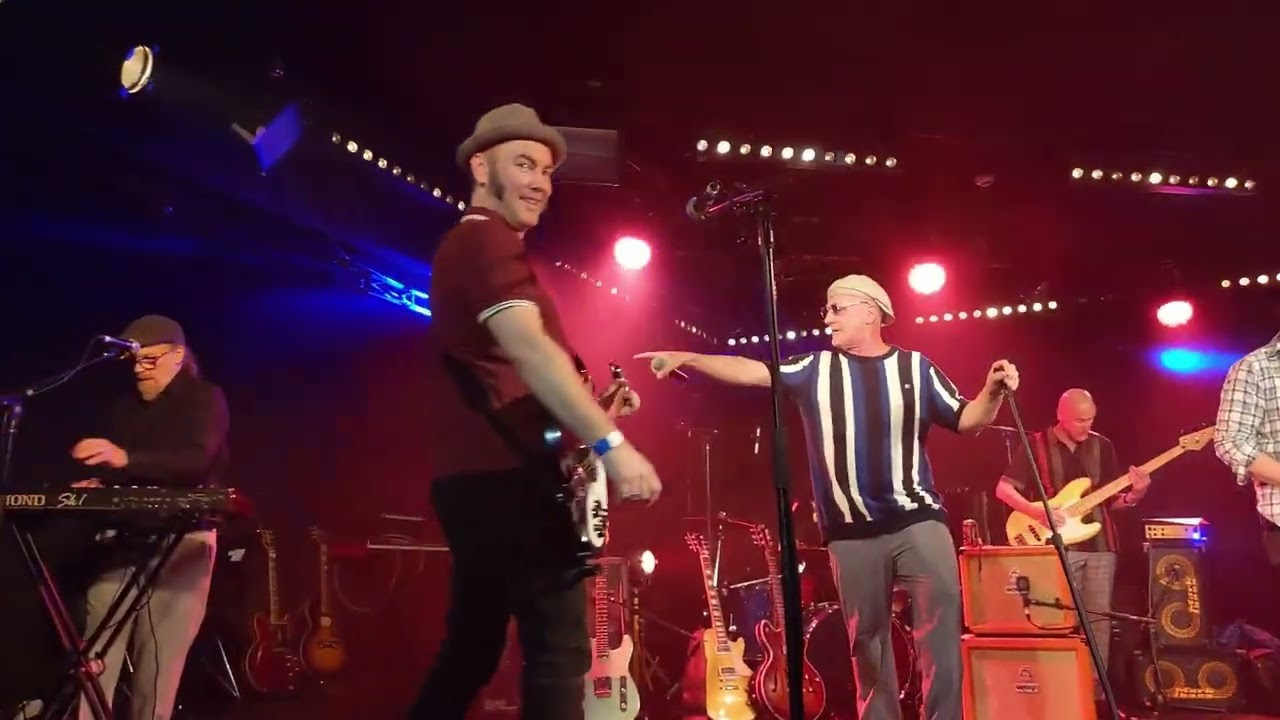 Loonee Tunes - Only For Sheep (live @ Prince Bandroom, June 2024)
