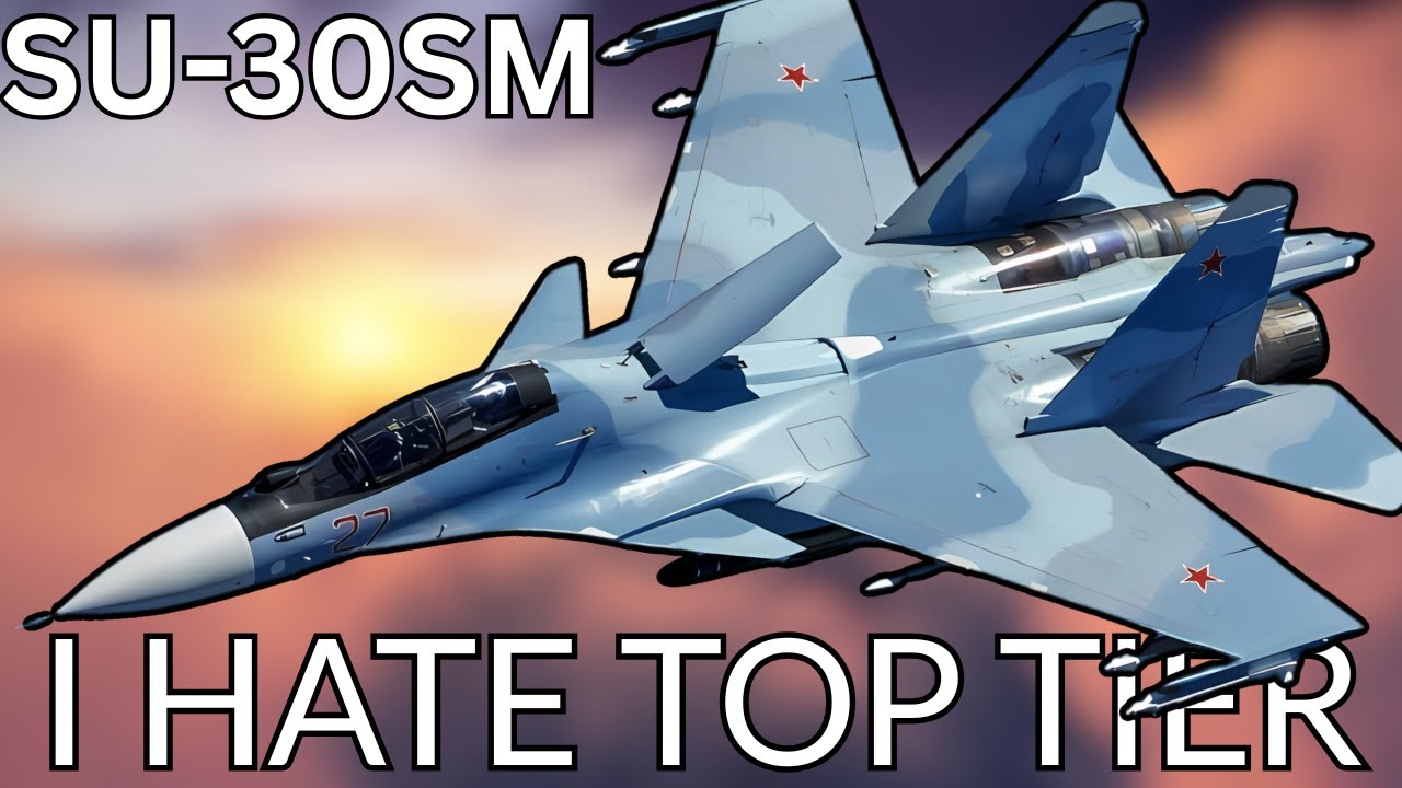 Стандартный опыт полета на Су-30СМ был НЕ ИНТЕРЕСНЫМ