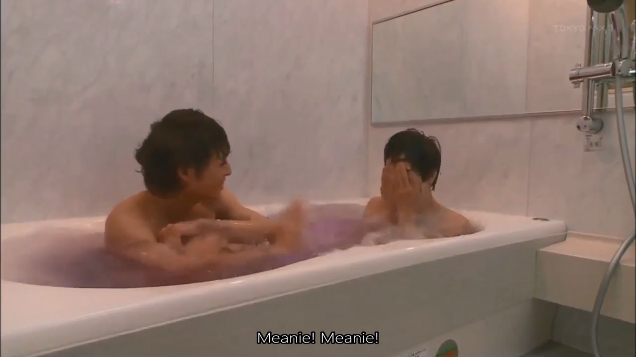 ENG SUB Nagata Takato in Star Concerto - Kanade-kun's Original Melody