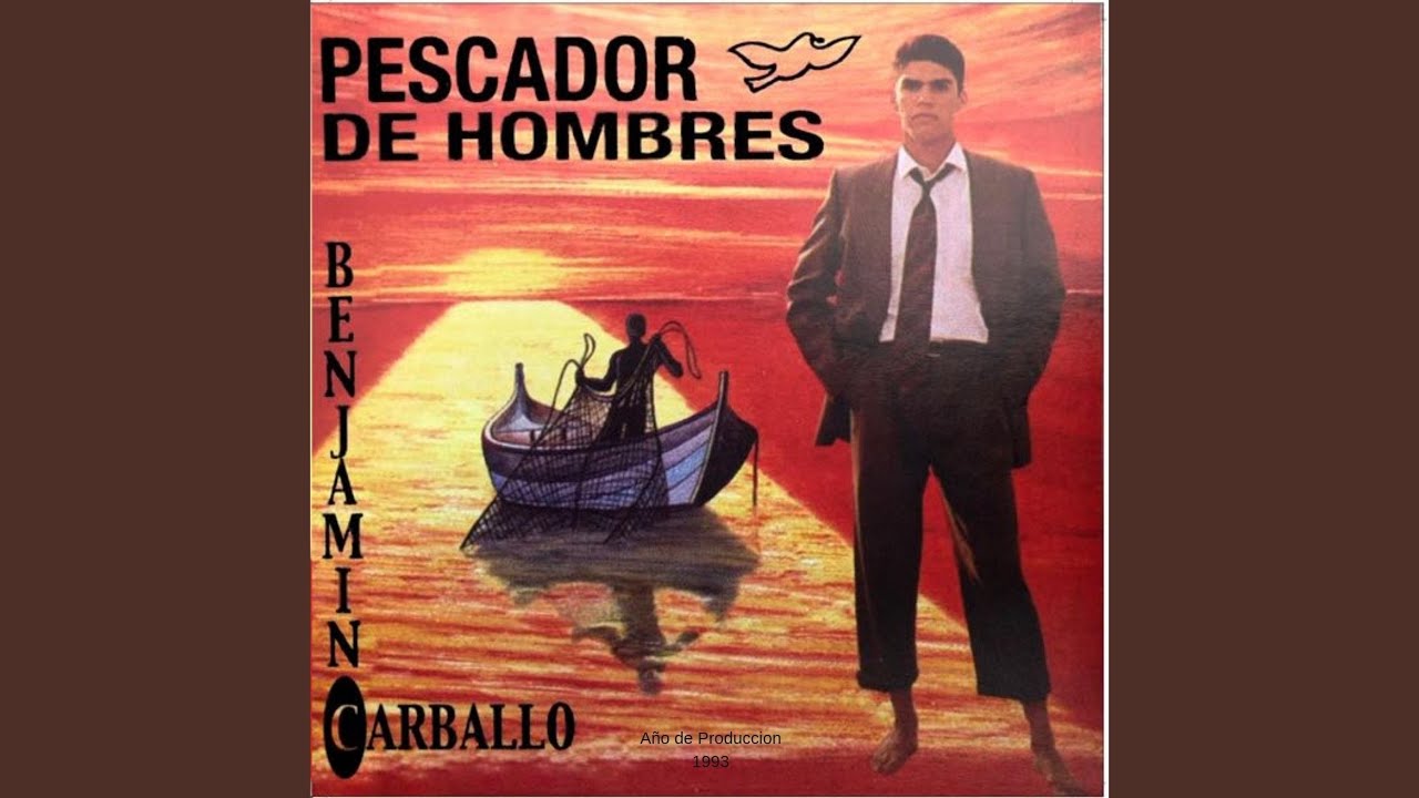 Pescador de Hombres