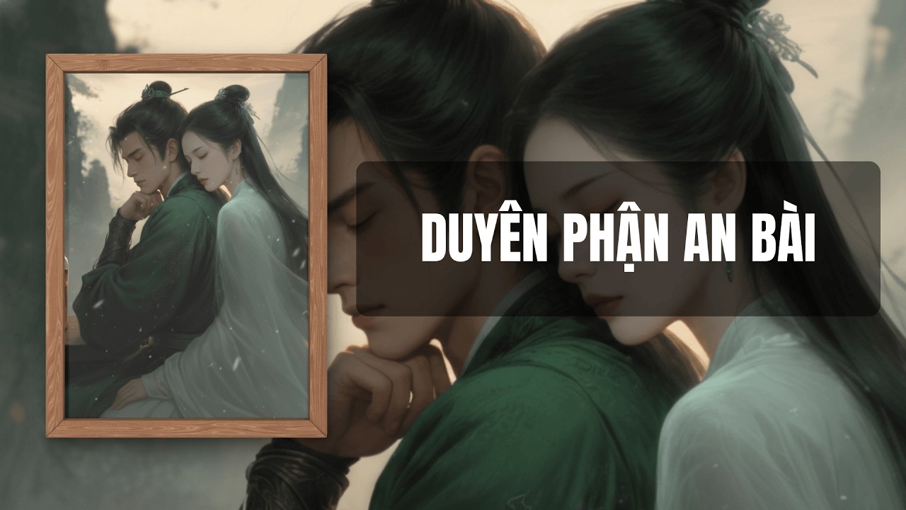 FULL - DUYÊN PHẬN AN BÀI
