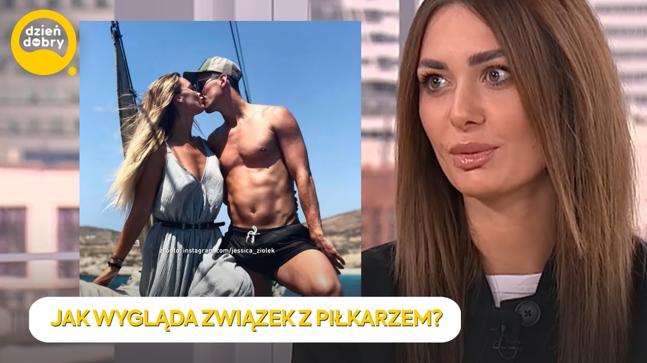 CAŁA POLSKA O POLSKICH WAGS | Dzień Dobry TVN