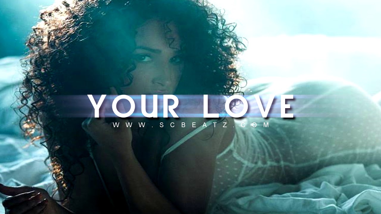Ginuwine / Tank / Claude Kelly Type Smooth RnB Type Beat 
