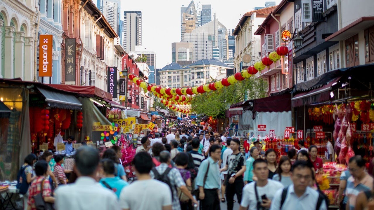 Singapore 'shifting' COVID-19 to 'seasonal flu'