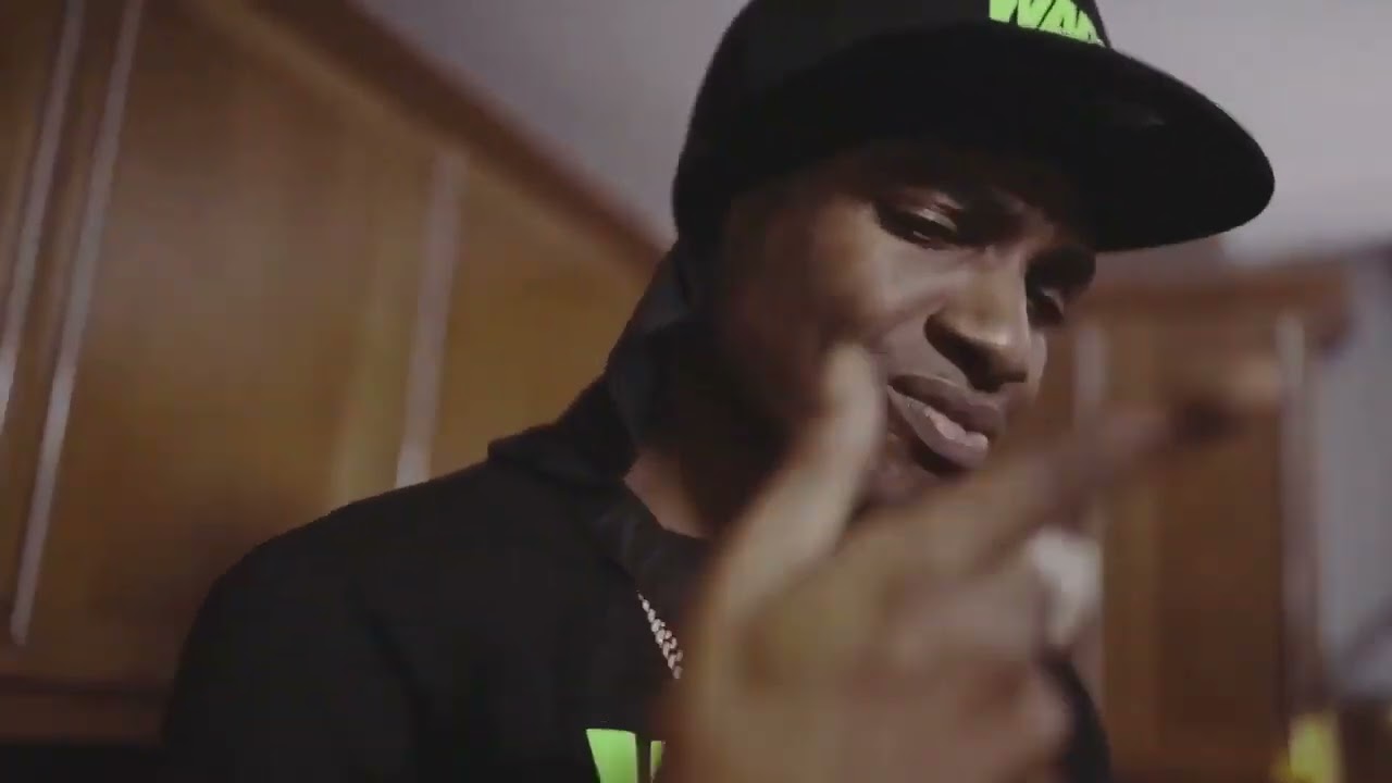 Dot Rotten - 4AM in the Morgue | Prod By @ProducerZeph