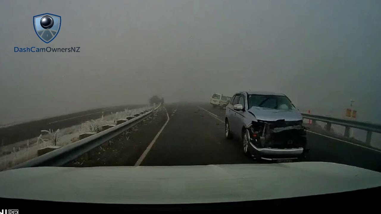 DashCam Videos From All Over New Zealand | DashCamOwnersNZ
