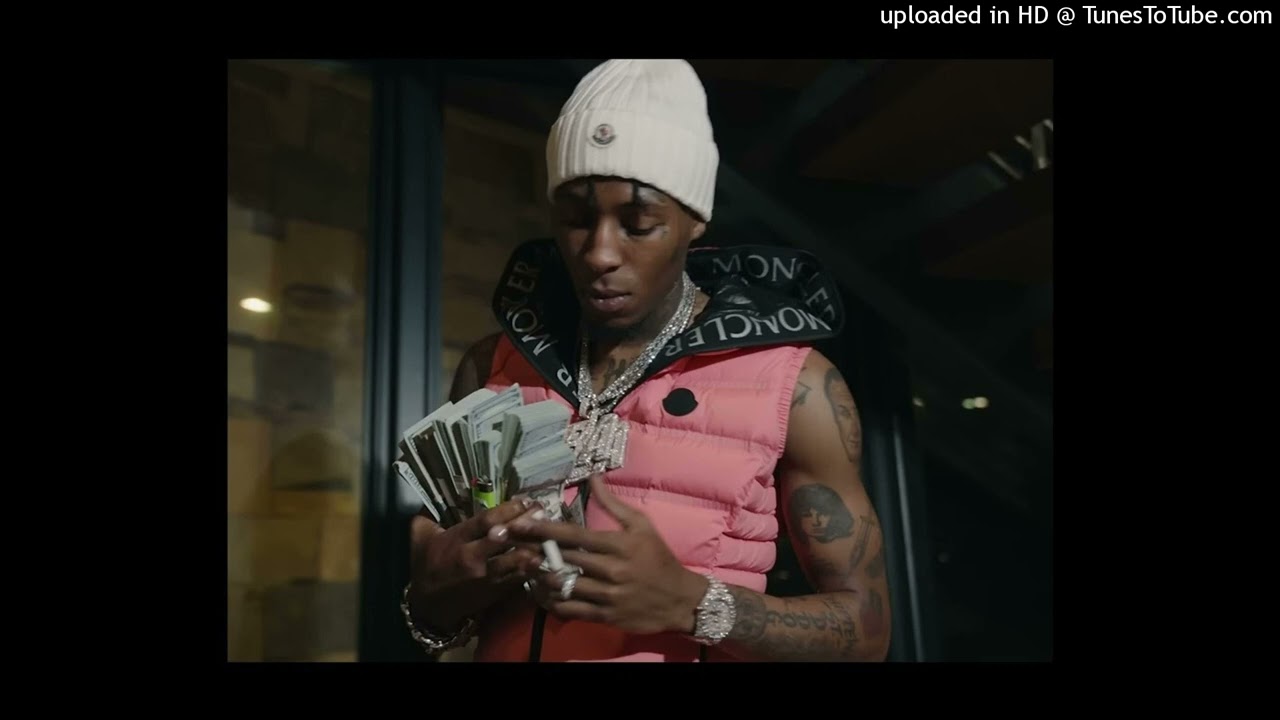 (FREE) NBA Youngboy Type Beat - ''All Out''