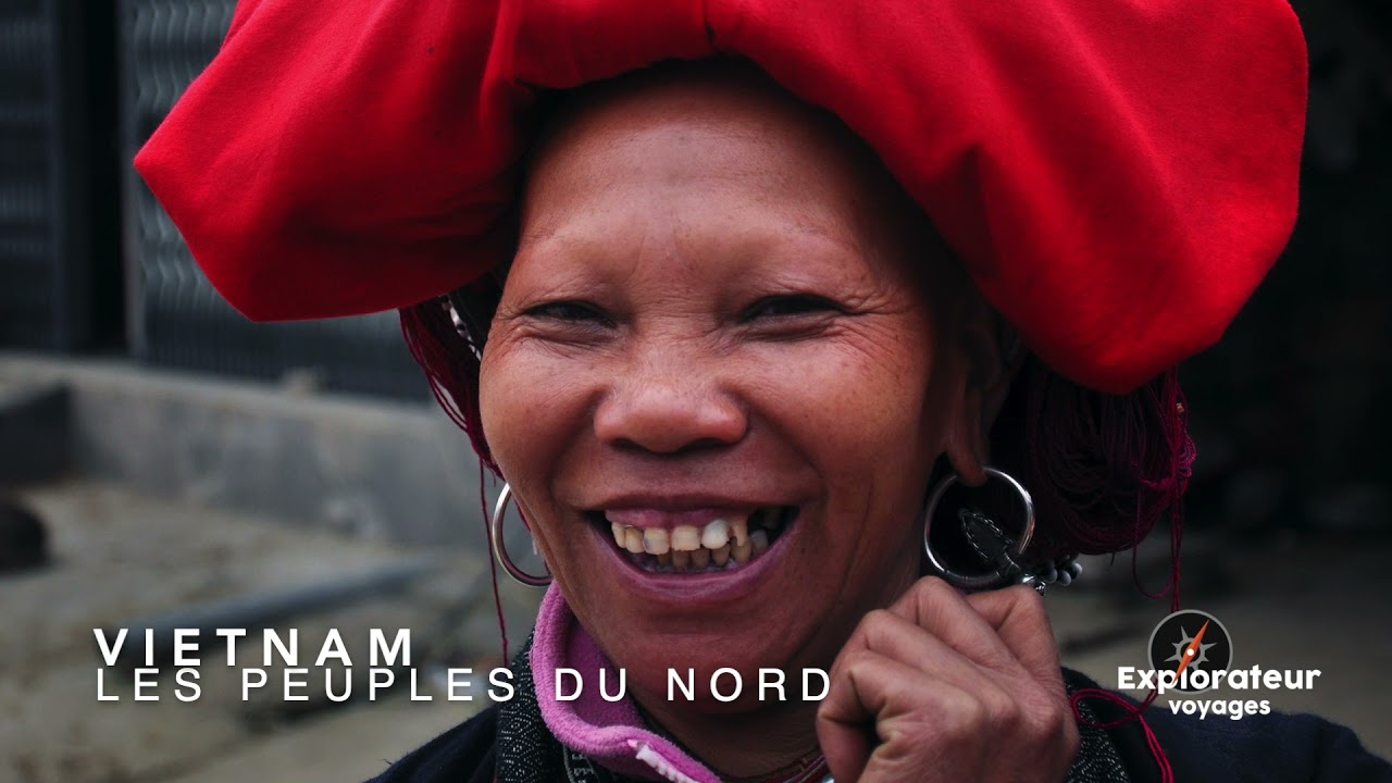 Vietnam - Les peuples du Nord - Explorateur Voyages