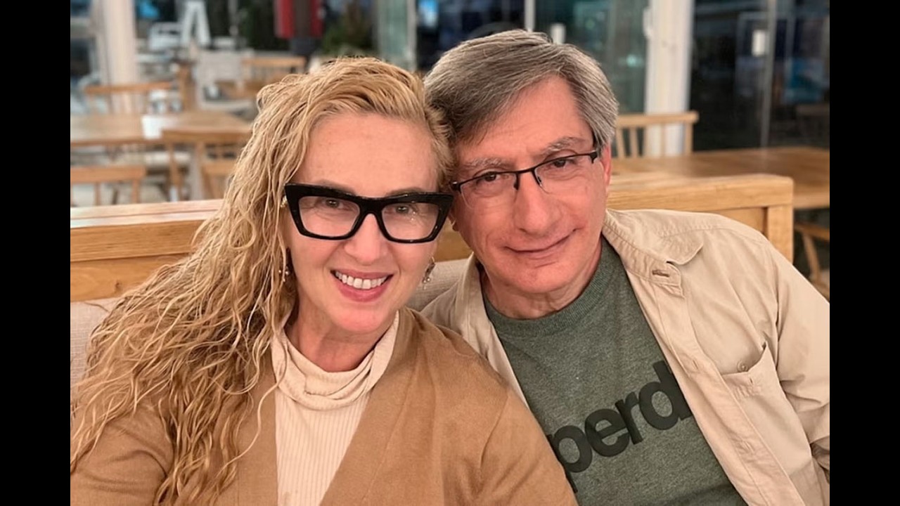 Katia Condos y Federico Salazar: Así fue la historia de amor que terminó tras 30 años juntos