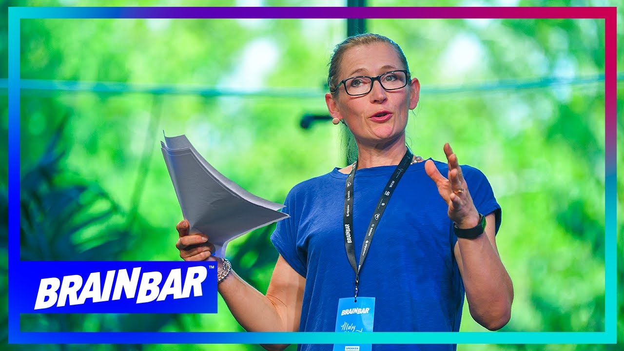 FEMINISM AGAINST PROGRESS? | Mary Harrington x Brain Bar