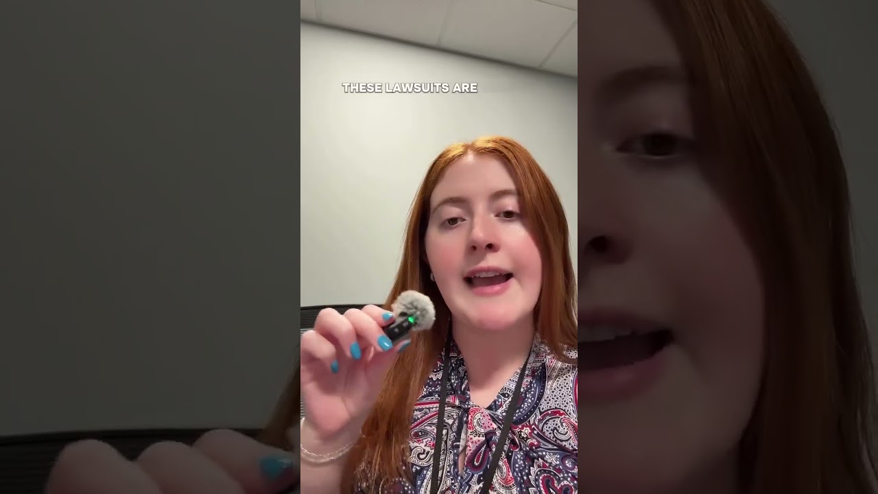 Kid's safety update: Social Media lawsuits
