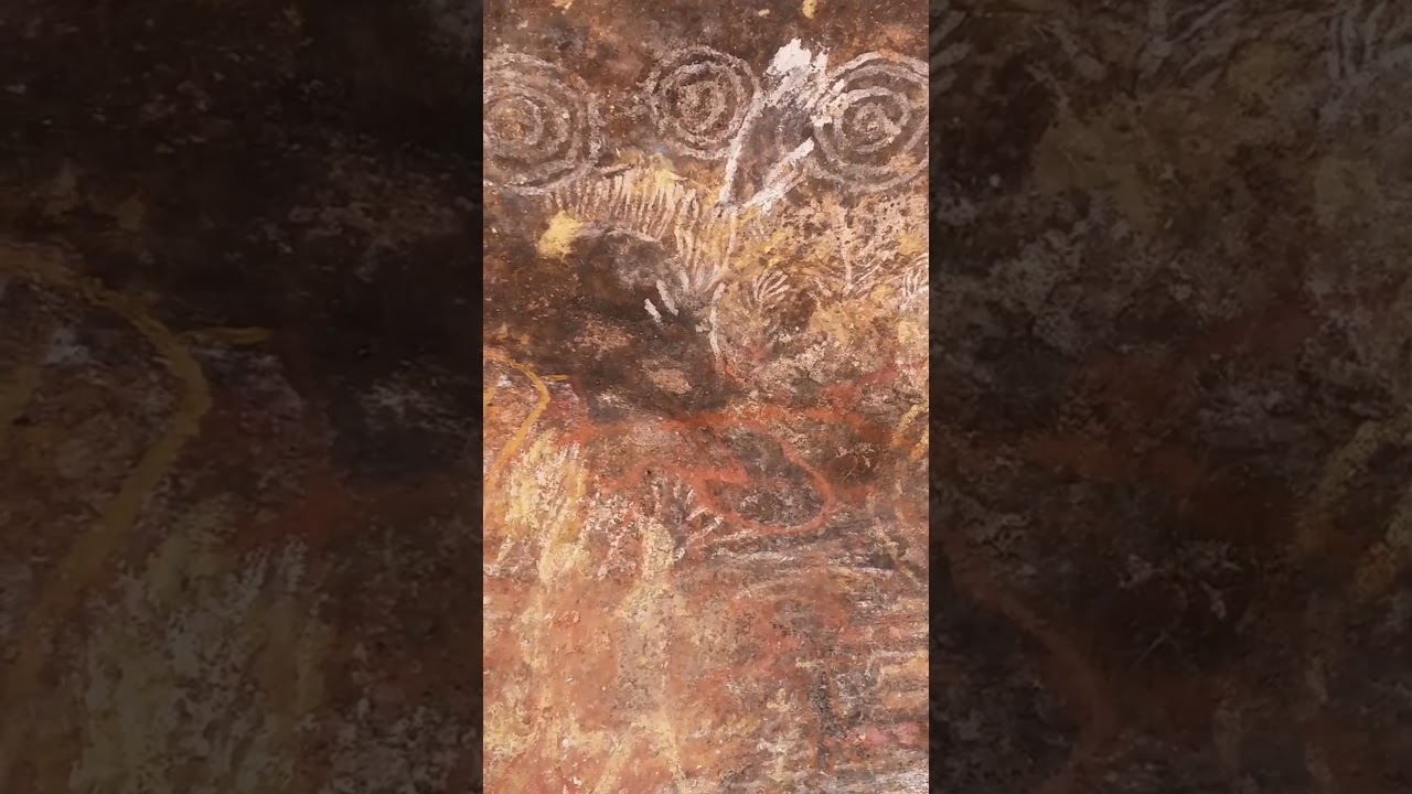 African Art Like You've Never Seen It!  