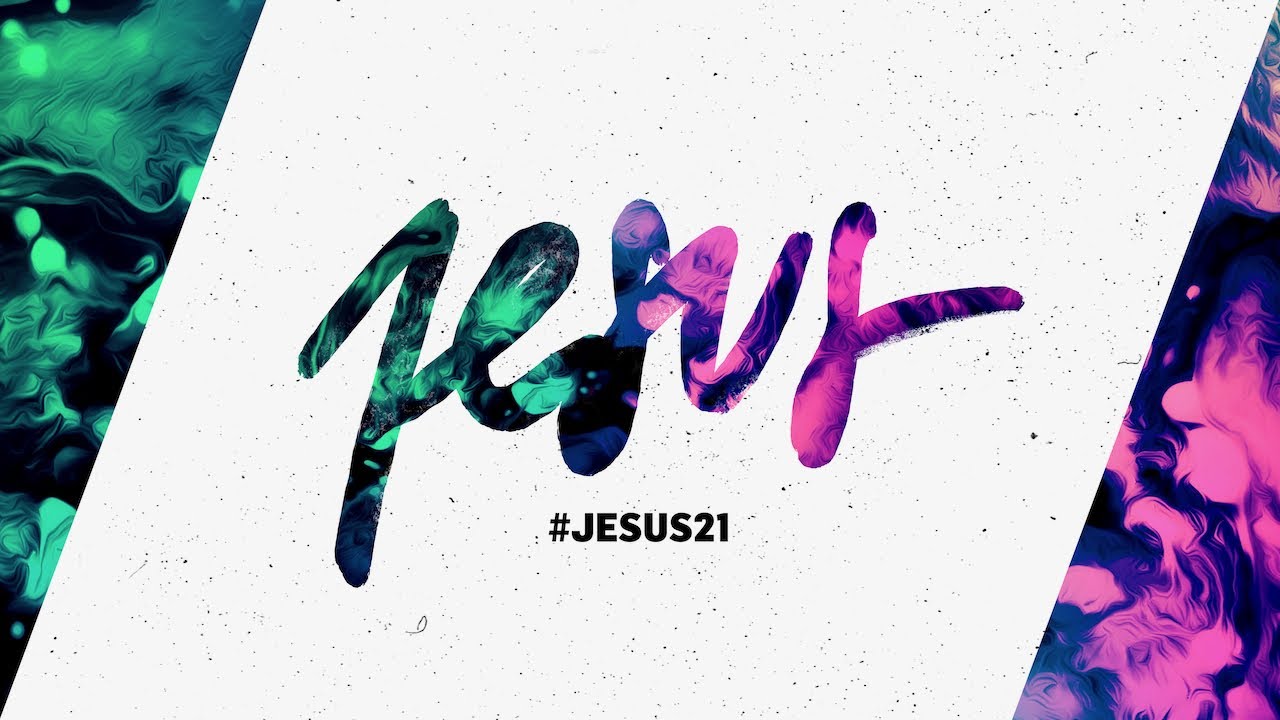 OSTERN | Manuel Pohl | ICF Bielefeld