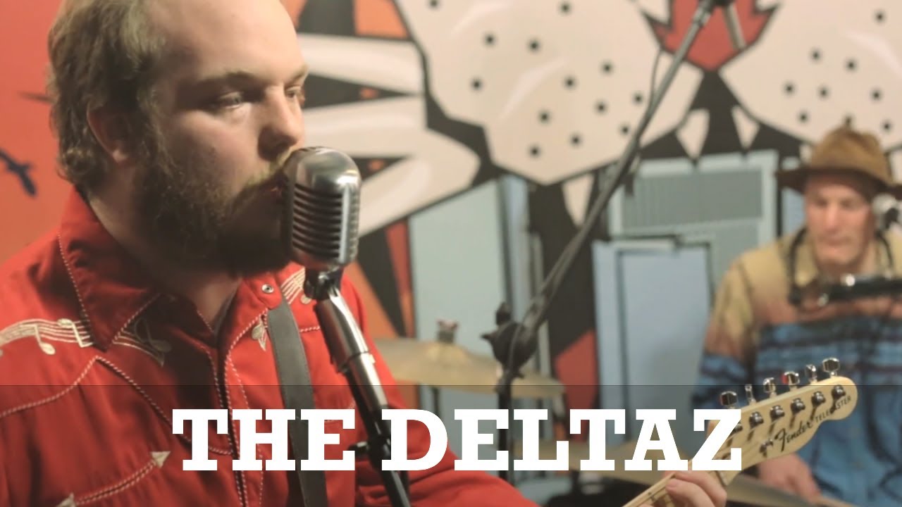 The Deltaz 