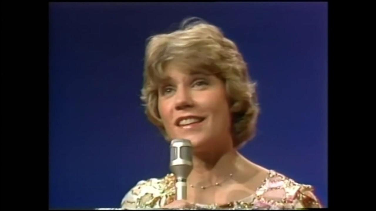 Anne Murray   Walk Right Back   1978