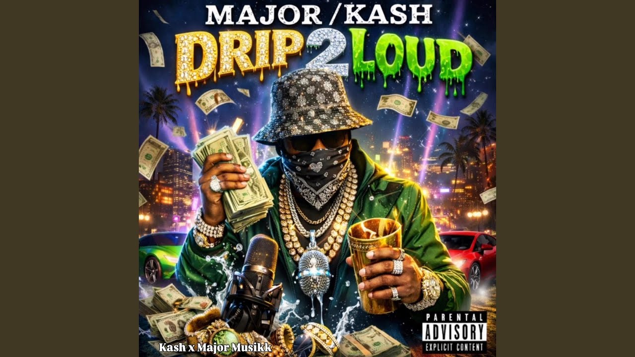Drip2Loud