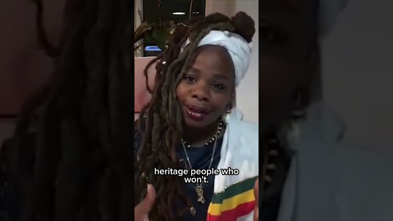 Ngozi Fulani Speaks Out Over Racist Remarks At 
