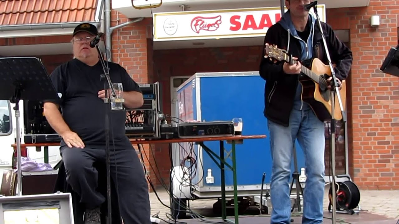 Irish Soul & Lyrics in Seelze