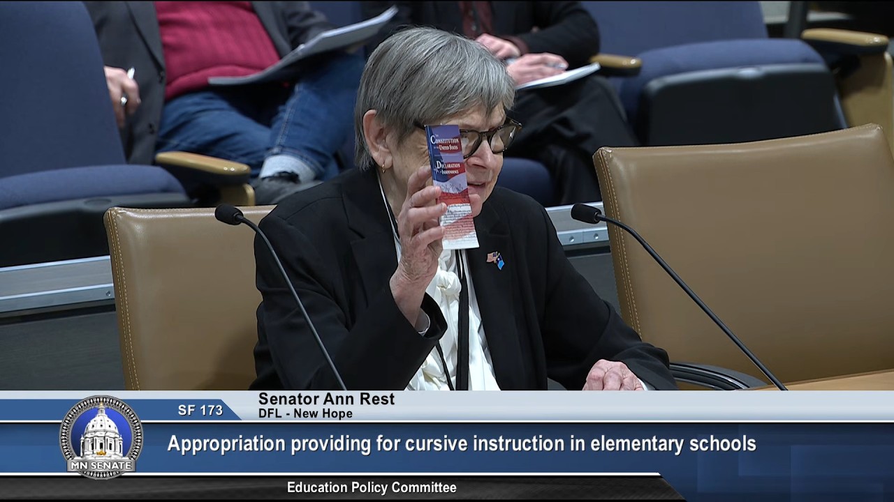 Committee on Education Policy - 03/02/26