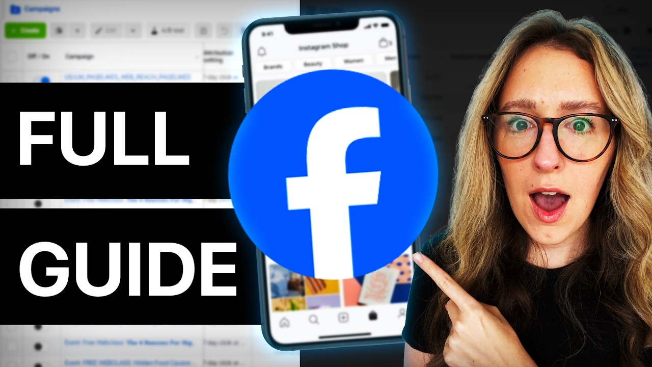 Как увеличить продажи с помощью рекламы в Facebook в 2026 году для новичков