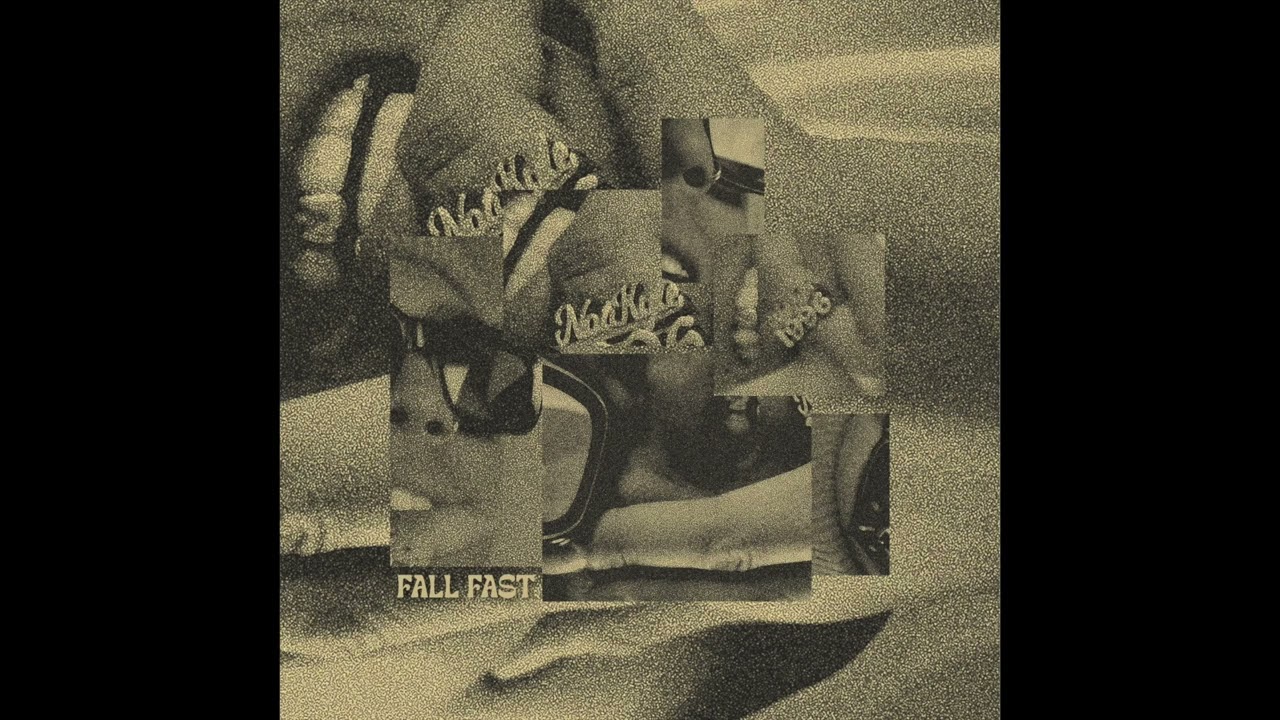 Notkyle - Fall Fast (Official Audio)