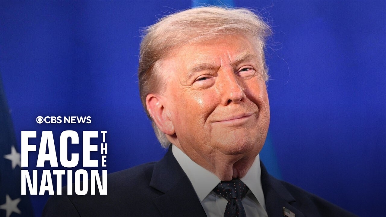 Trump accuses Canada of 