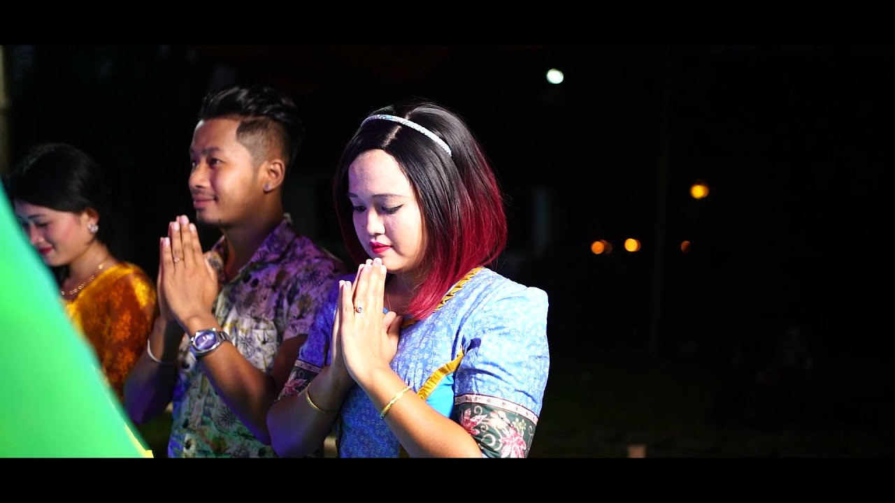 Waacho waagway 🙏🙏🙏|Thowai mong Prue Marma|julipru|Aungmay|Niaung|Maoching|Thuimong|