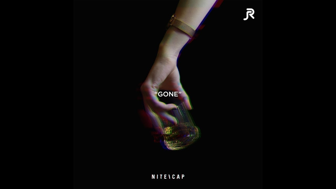 Nitecap - Gone (Lyric Video)