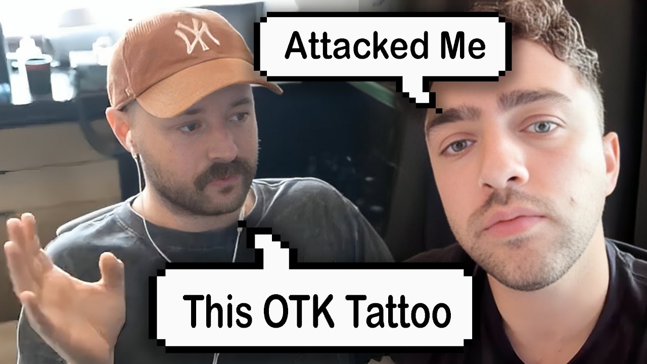 RichwCampBell RETURNS To Twitch | Mizkif Responds to Ludwig